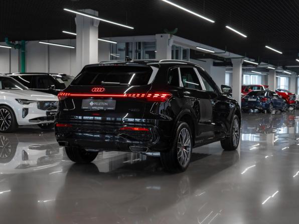 Audi Q5 III с пробегом 2026 года, цена 6 050 000 рублей, 26 км, внедорожник, Автокод Объявления