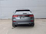 Audi Q8 I (4M) Москва  - изображение 52