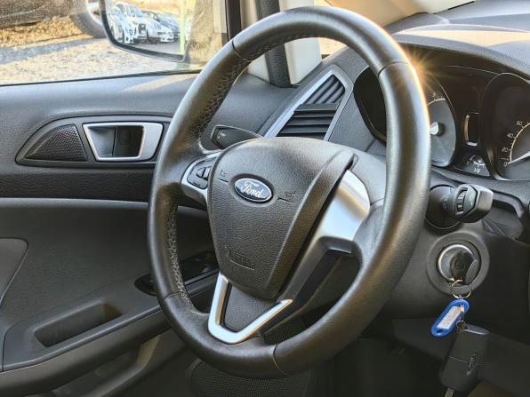 Ford EcoSport II с пробегом 2016 года, цена 719 000 рублей, 141000 км, внедорожник, Автокод Объявления