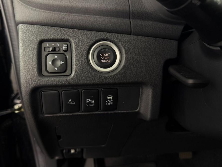 Mitsubishi Pajero Sport III Рестайлинг Калининград  - изображение 14