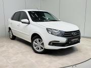 Lada (ВАЗ) Granta I Рестайлинг Волжский  - изображение 17