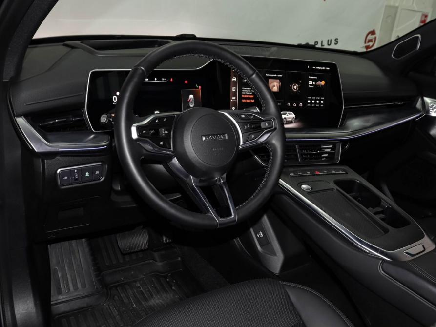 Haval F7 II Минеральные Воды  - изображение 6