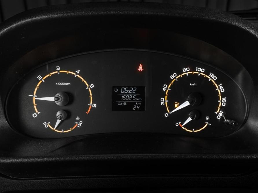 Lada (ВАЗ) Niva Legend I Тюмень  - изображение 10
