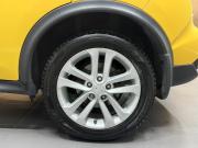 Nissan Juke I Рестайлинг Красноярск  - изображение 29