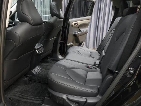 Toyota Highlander IV (XU70) с пробегом 2025 года, цена 5 649 000 рублей, 8248 км, внедорожник, Автокод Объявления