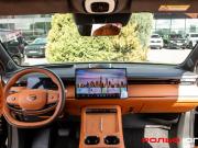 GAC Trumpchi S7 Москва  - изображение 31