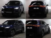 Chery Tiggo 8 Pro Max I Рестайлинг Москва  - изображение 46