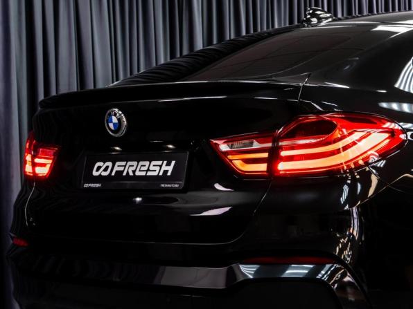 BMW X4 I (F26) с пробегом 2015 года, цена 2 659 000 рублей, 189557 км, внедорожник, Автокод Объявления