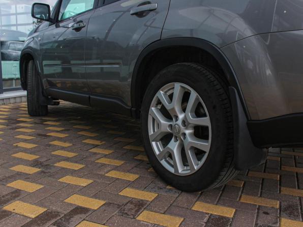Nissan X-Trail II Рестайлинг с пробегом 2012 года, цена 1 362 000 рублей, 199493 км, внедорожник, Автокод Объявления