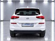 Hyundai Tucson III Рестайлинг Москва  - изображение 20