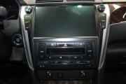 Toyota Camry VII (XV50) Рестайлинг 2 Кемерово  - изображение 35