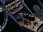 Bentley Bentayga I Рестайлинг Москва  - изображение 56