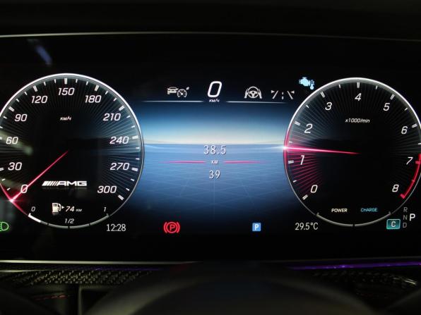 Новый Mercedes-Benz G-Класс AMG II (W465) Рестайлинг 2026 года, цена 33 500 000 рублей, внедорожник, Автокод Объявления