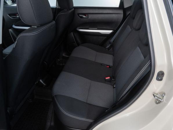 Suzuki Vitara II с пробегом 2015 года, цена 1 499 000 рублей, 66613 км, внедорожник, Автокод Объявления