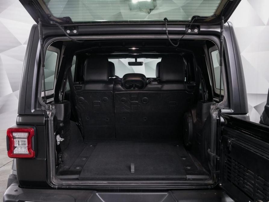 Jeep Wrangler IV (JL) Ульяновск  - изображение 20