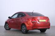 Hyundai Solaris I Рестайлинг Омск  - изображение 26