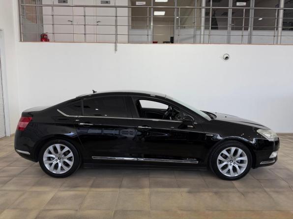 Citroen C5 II с пробегом 2010 года, цена 850 000 рублей, 154298 км, седан, Автокод Объявления