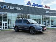Skoda Yeti I Рестайлинг Набережные Челны  - изображение 31