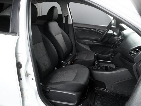 Lada (ВАЗ) Vesta I с пробегом 2020 года, цена 1 009 000 рублей, 91074 км, седан, Автокод Объявления