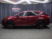 Lexus RX IV Москва  - изображение 34