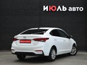 Hyundai Solaris II Екатеринбург  - изображение 28
