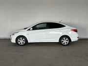 Hyundai Solaris I Рестайлинг Москва  - изображение 26