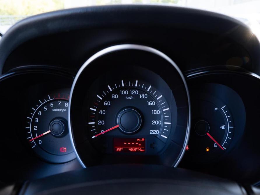 Kia Rio III Рестайлинг Волгоград  - изображение 12