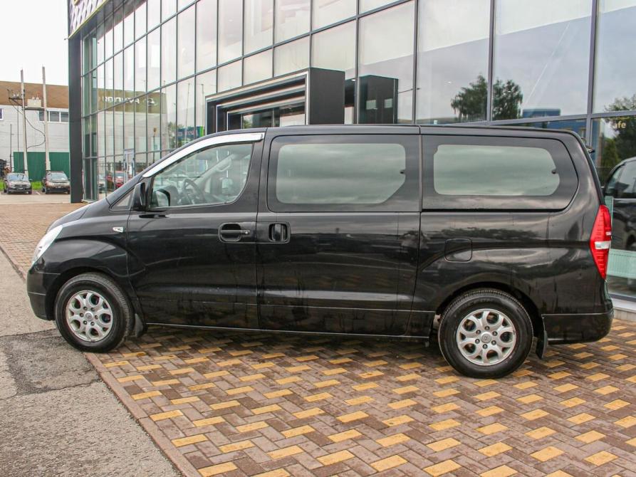 Hyundai Grand Starex I Калуга  - изображение 2