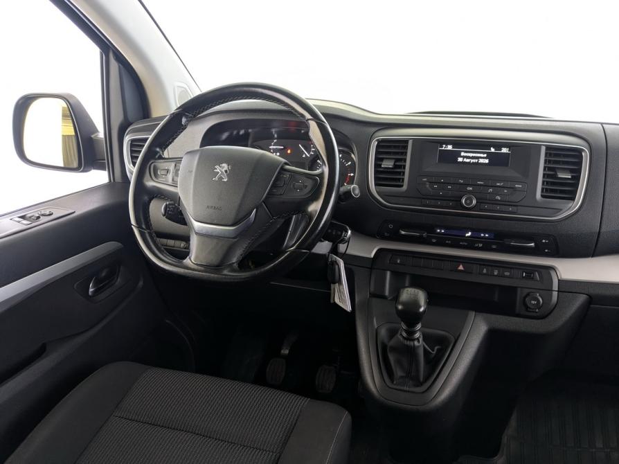 Peugeot Traveller I Москва  - изображение 25