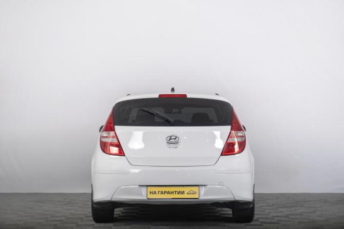 Hyundai i30 I Рестайлинг с пробегом 2010 года, цена 789 000 рублей, 228000 км, хэтчбек, Автокод Объявления