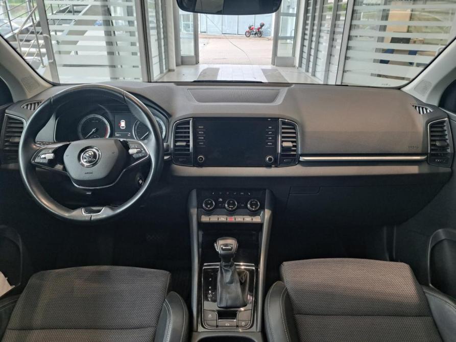 Skoda Karoq I Казань  - изображение 17