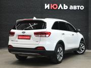 Kia Sorento III Prime Екатеринбург  - изображение 27
