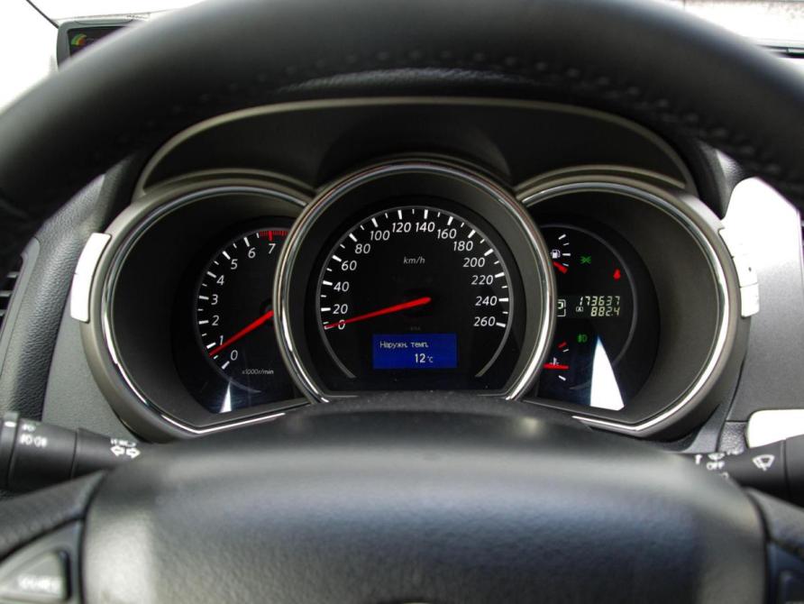 Nissan Murano II (Z51) Рестайлинг 2 Владимир  - изображение 11