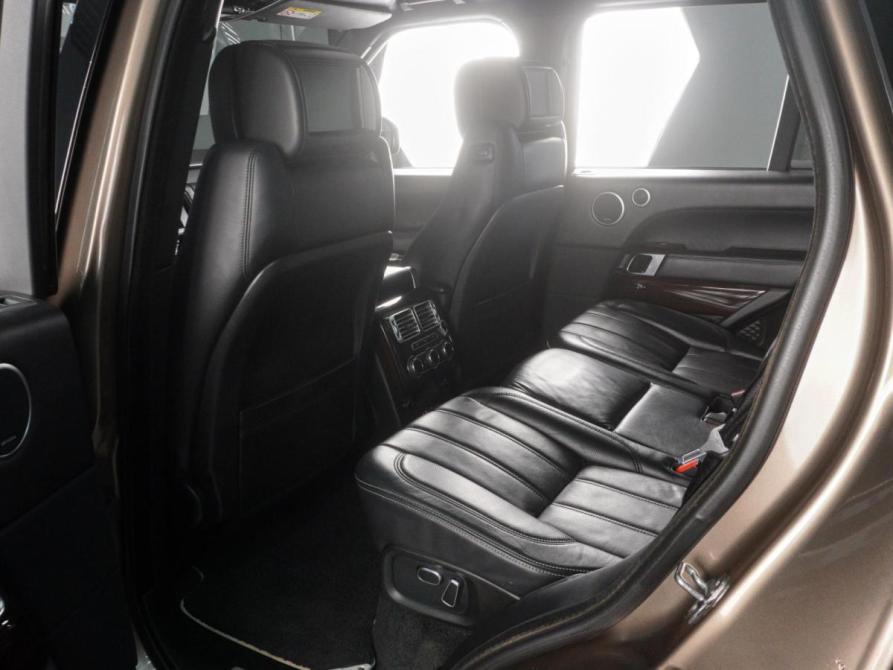 Land Rover Range Rover IV Минеральные Воды  - изображение 11