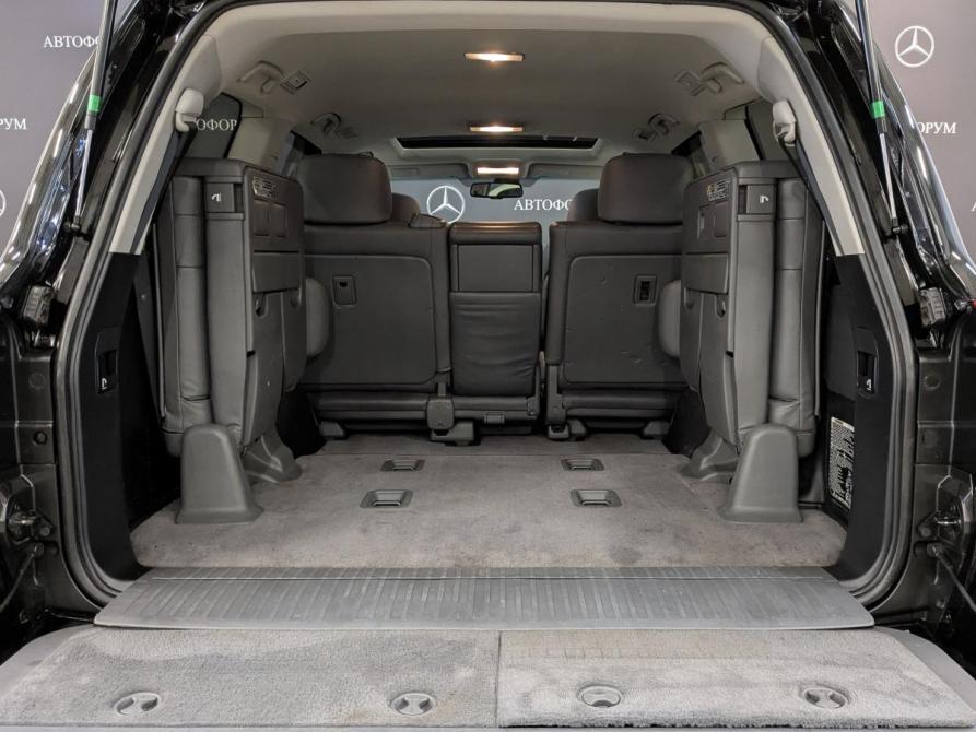 Toyota Land Cruiser 200 Series Москва  - изображение 10