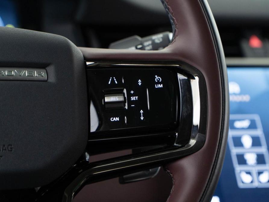 Land Rover Range Rover Evoque II Рестайлинг Москва  - изображение 17