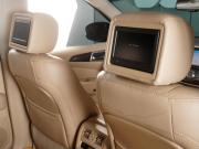 Nissan Pathfinder IV Минеральные Воды  - изображение 47