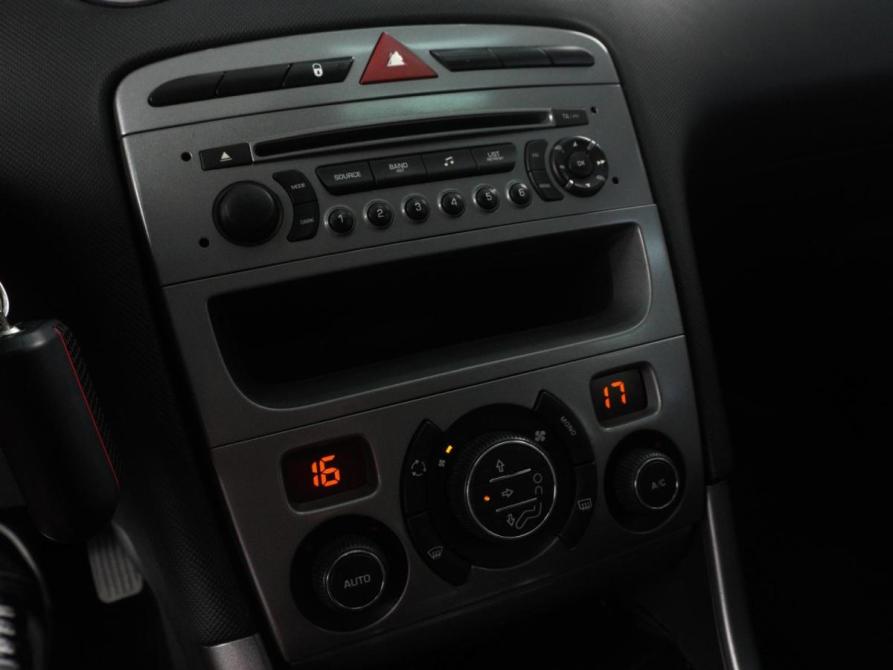 Peugeot 308 I Рестайлинг Минеральные Воды  - изображение 13