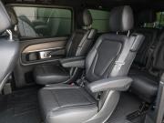 Mercedes-Benz V-Класс III (W447) Рестайлинг Москва  - изображение 44