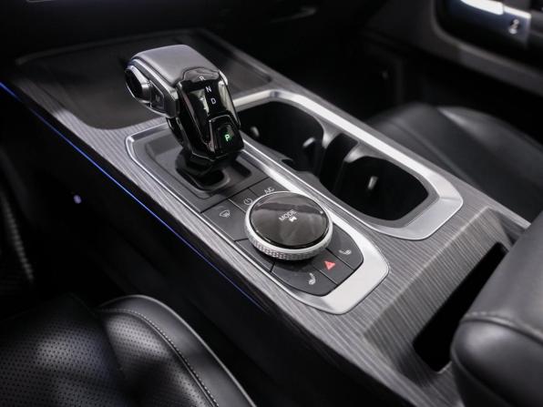 Jaecoo J7 I с пробегом 2024 года, цена 2 393 000 рублей, 32000 км, внедорожник, Автокод Объявления