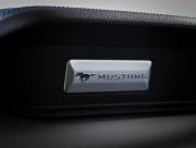 Ford Mustang VI Рестайлинг Москва  - изображение 46