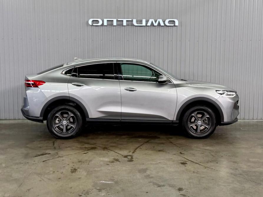 Haval F7x I Рестайлинг Краснодар  - изображение 4