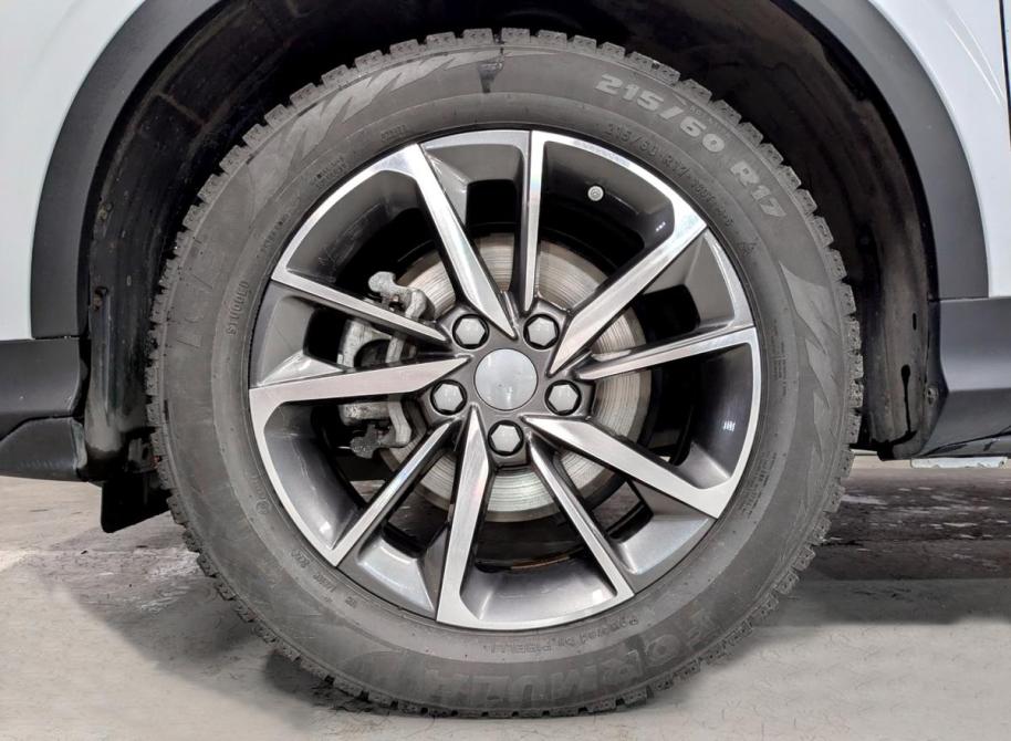 Belgee X50 Санкт-Петербург  - изображение 17