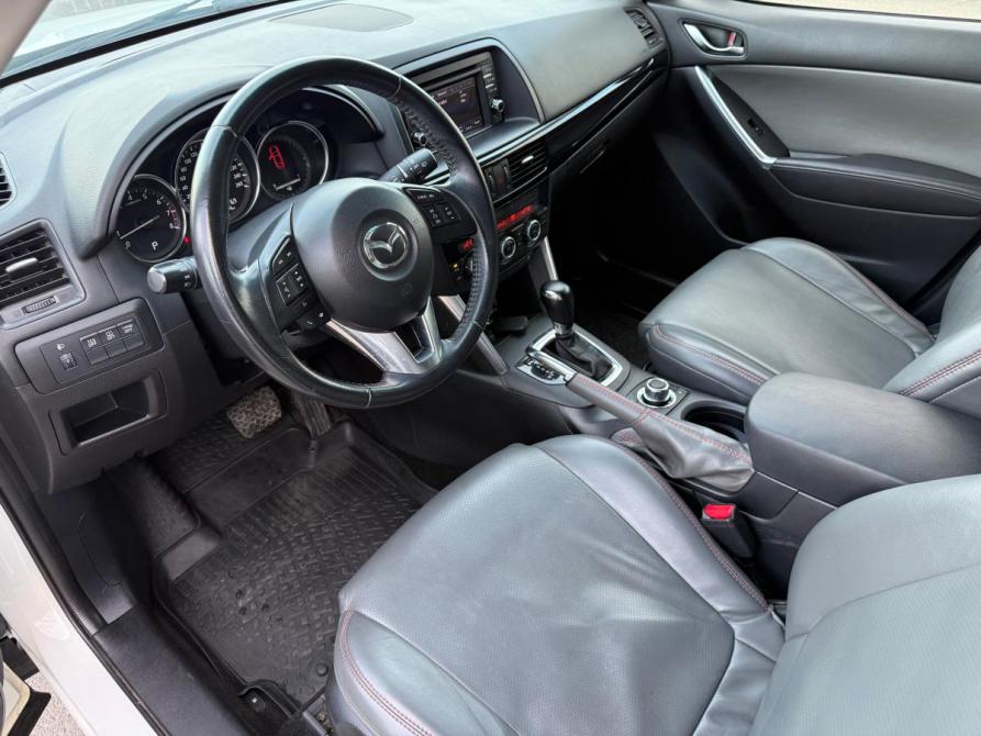 Mazda CX-5 I Курган  - изображение 7