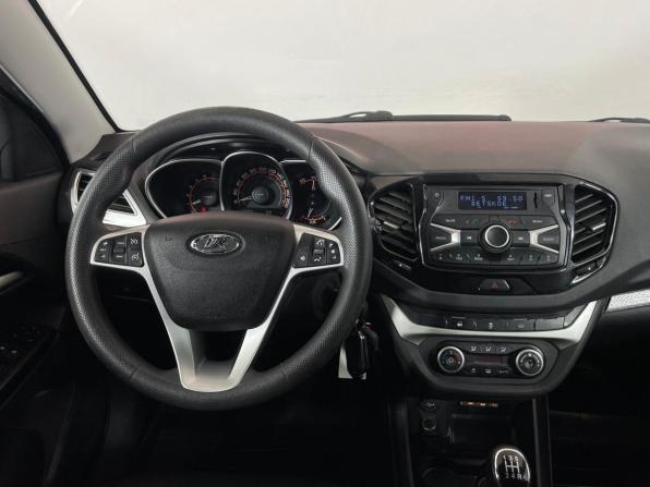 Lada (ВАЗ) Vesta I с пробегом 2017 года, цена 892 000 рублей, 179958 км, универсал, Автокод Объявления
