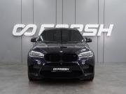 BMW X6 M II (F86) Воронеж  - изображение 29