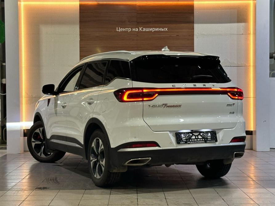 Chery Tiggo 7 Pro Max I Челябинск  - изображение 6