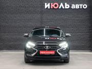 Lada (ВАЗ) Vesta I Рестайлинг (NG) Екатеринбург  - изображение 20