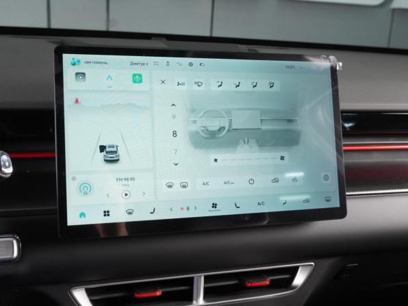 JETOUR DASHING I с пробегом 2026 года, цена 2 799 000 рублей, 11 км, внедорожник, Автокод Объявления