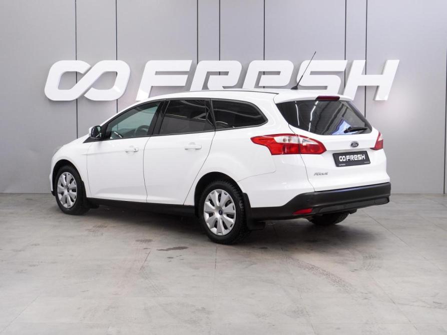 Ford Focus III Воронеж  - изображение 2